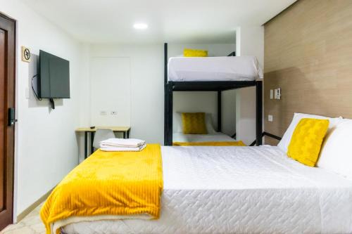 Zona 7 Apartment | Charming and Efficient First Level Family Apt 5