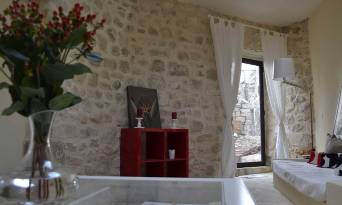 Scicli House | Charming and independent San Bartolomeo house in the historic center of Scicli