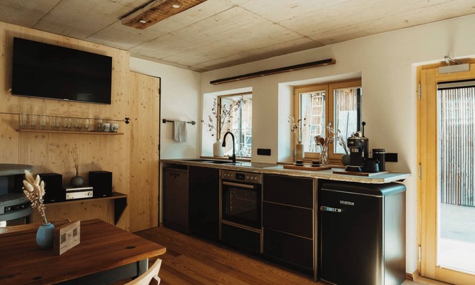Zell im Wiesental Apartment | Charming apartment for 2 in Haus Möhrenblick in the idyllic southern Black Forest