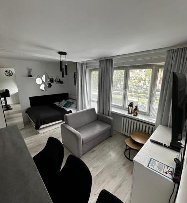 Plock Apartment | Charming Apartament