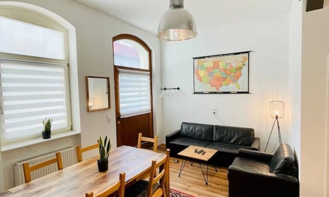 Nordstadt Apartment | Charming apartment in a central location