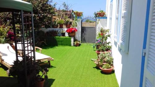 Calasetta Apartment | Charming Apartment in Calasetta - 38 m² - Parking