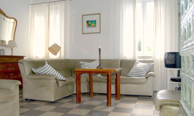 Zdrelac Apartment | Charming apartment in Vodice