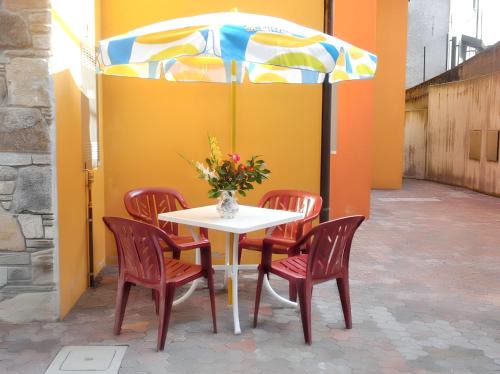 Livo Apartment | Charming apartment in Livo 70 m² with mountain view