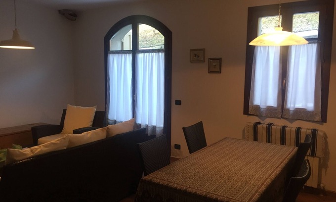 Fanano Apartment | Charming apartment Monte Cimone