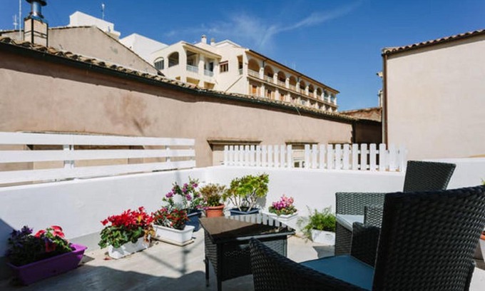 Ortigia Apartment | Charming Apartment Ortigia
