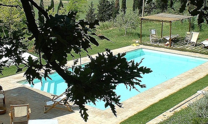 Manciano Apartment | CHARMING APARTMENT WITH TERRACE-Pool with Spectacular Views,Near Beach,WIFI