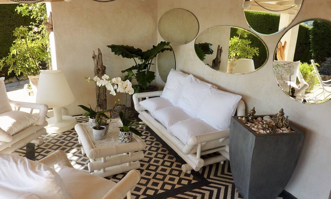 Vence House | Charming B&B in Vence — perfect location between Nice and Cannes