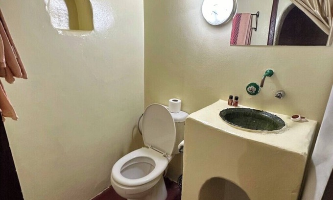 Amezrou Bed & Breakfast | Charming bed & breakfast with WiFi and AC in beautiful Zagora