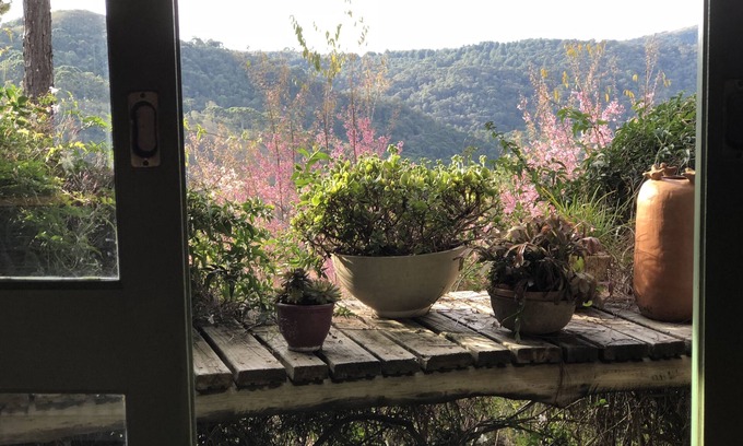 Sao Bento do Sapucai Cabin | Charming cottage in the Serra da Mantiqueira - Altiplano do Baú