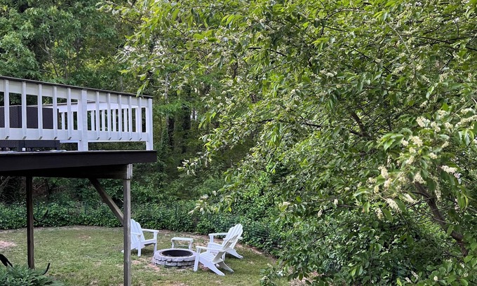 Harwich House | Charming Cape Escape