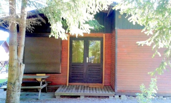 Chanly Ski Chalet | Charming chalet in Tellin with mountain view