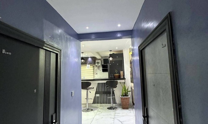 Chorley Apartment | Charming Chorley Apartment Retreat