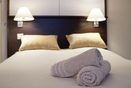 Vauban Esquermes Apartment | Charming comfortable studio, heart of Vauban 533