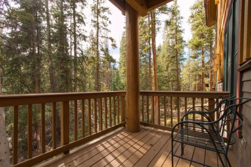 Keystone Apartment | Charming Condo Nestled In The East Keystone Resort Neighborhood, Shuttle To Ski Slopes, Outdoor Pool And Hot Tub