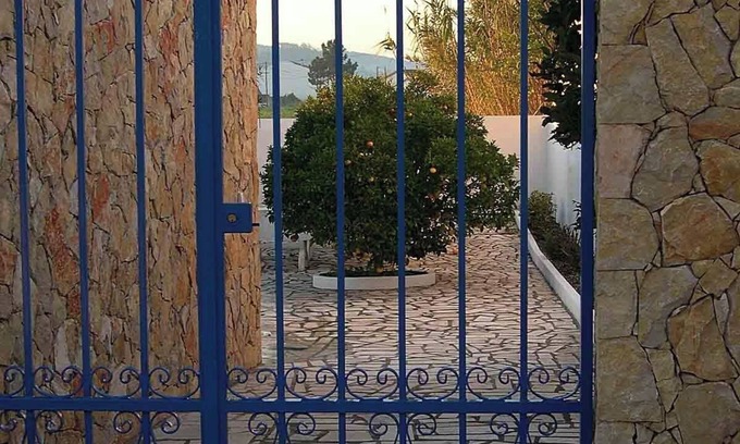 Famalicao House | Charming Converted Rural Farmhouse Steps Away From Beautiful Nazaré Beach