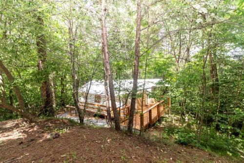 Copperhill Other | Charming Copperhill Accommodation Ideal for Glamping in Tennessee