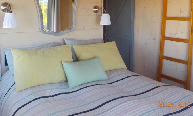 Punta del Diablo Cottage | CHARMING COTTAGE in Punta del Diablo