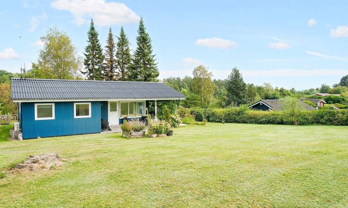 Skibby House | Charming Cottage by Beach - By Traum Ferienwohnungen