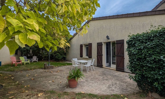 Baraize Cottage | Charming Cottage in Berry w/Private Yard, Close to Beach & Hiking