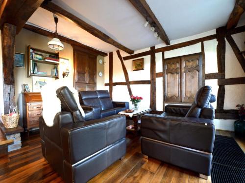 Bellevaux House | Charming Cottage in Malmedy, cleaning included