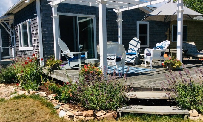 Steuben Cottage | Charming Cottage on Petit Manan Peninsula near Schoodic Acadia