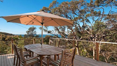 Hardys Bay House | 'Charming Cottage Retreat' by HolidayCo