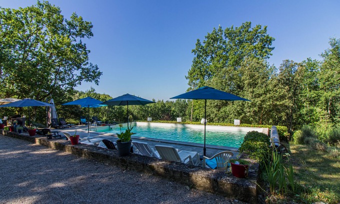 Simeyrols Cottage | Charming cottages comfortable to enjoy the beauty of the Dordogne *