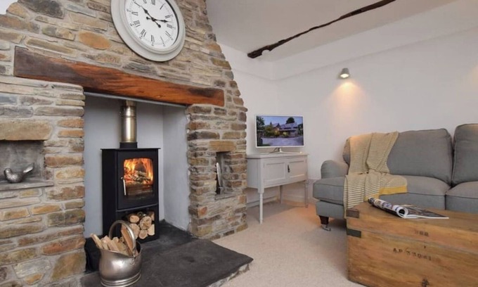 Beaworthy Cottage | Charming Country Cottage in Glorious Devon