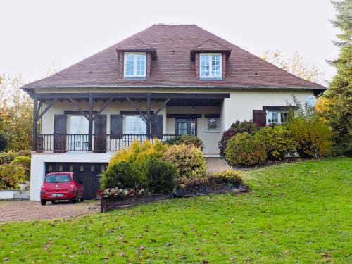 Dournazac House | Charming Country Estate