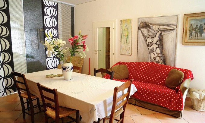 Modigliana Apartment | Charming Escape in Modigliana