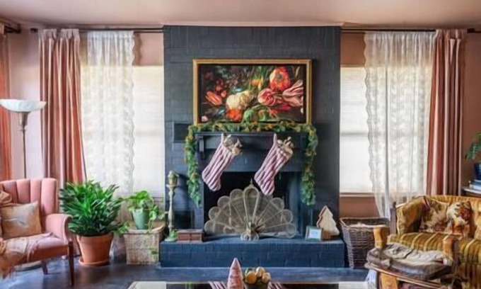 Lockhart House | Charming Family Friendly Escape, 30 Min drive from Austin