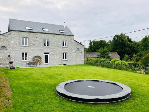 Hamois House | Charming Family Home in Achet