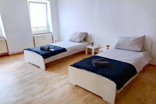 Salzelmen Apartment | Charming flat in Schönebeck