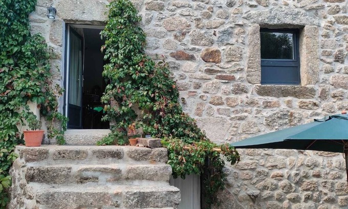 Malarce-sur-la-Thines House | Charming hamlet house Thines valley