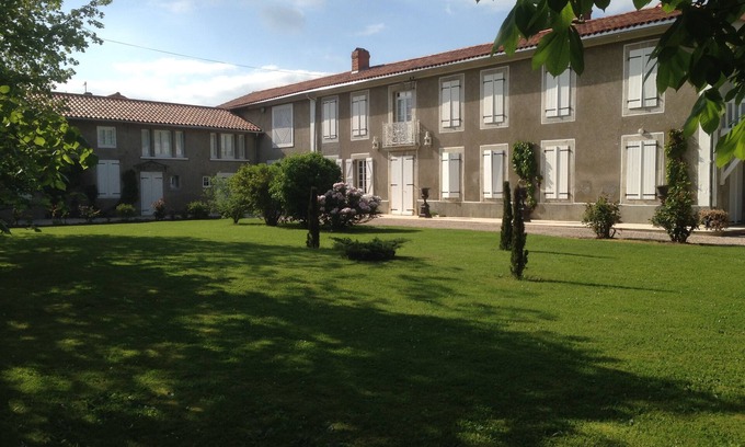 Pointis-Inard House | Charming gite with all comforts near the Pyrenees resorts