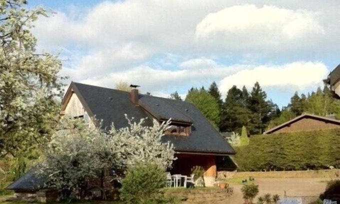 Labaroche Cottage | Charming gite with large garden 15 minutes from Kaysersberg