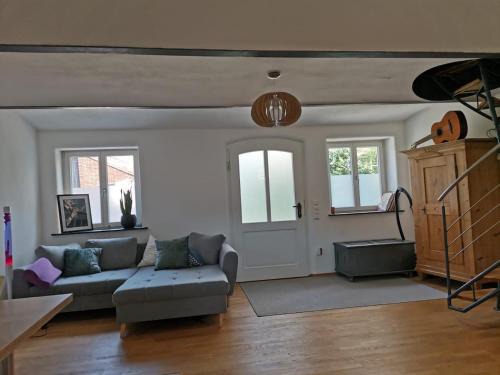 Nordwestliche Außenstadt Apartment | Charming guest house