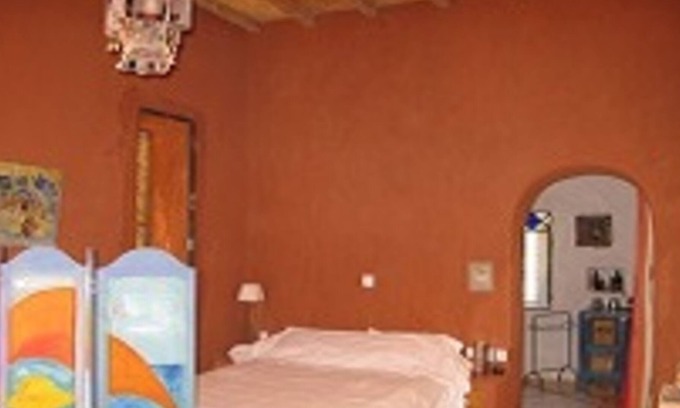 Ksar el Borj House | Charming guest house with pool for 6 people
