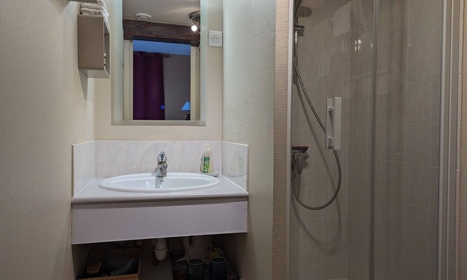 Tavers Bed & Breakfast | Charming Guest Rooms with Pool and Wi-Fi in the Loire Valley