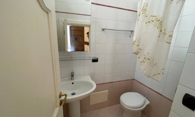 Lecce Historic Center Apartment | "Charming Historic Apartment with Garden & Sun Terrace in Central Lecce