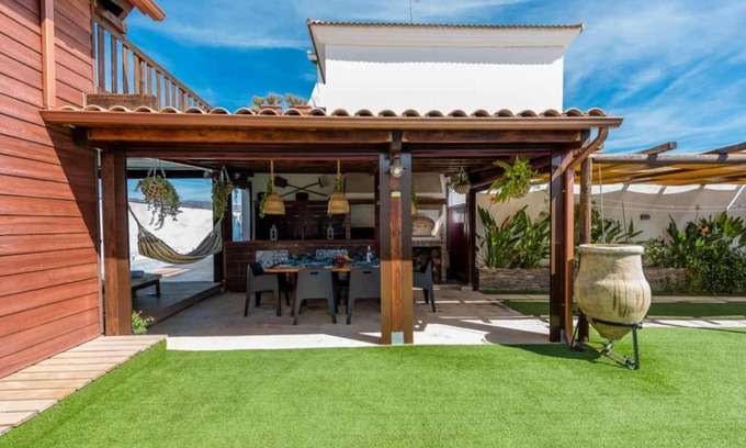 Rute House | Charming house in the center of Andalusia