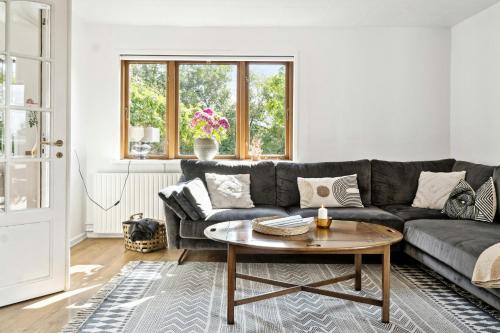 Fej House | Charming Holiday Home On The Island Of Fejø