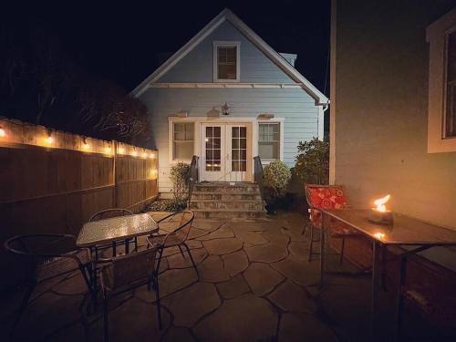 Arlington Views House | Charming Home Minutes From Nation's Capital