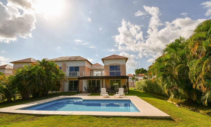 Playa Blanca House | Charming Home with a Spacious Backyard