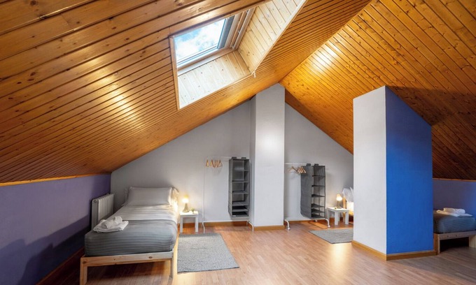 Algete House | Charming house in Algete