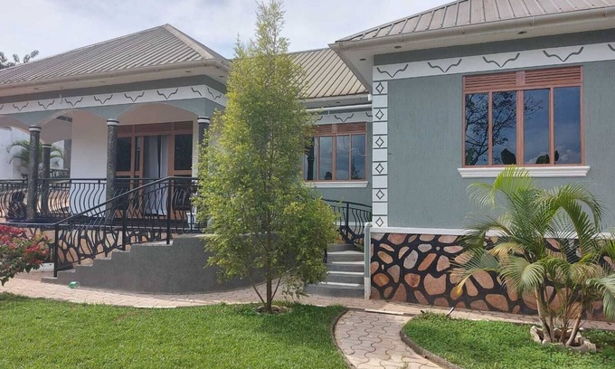 Matugga House | Charming House in Matugga, Kampala, Uganda