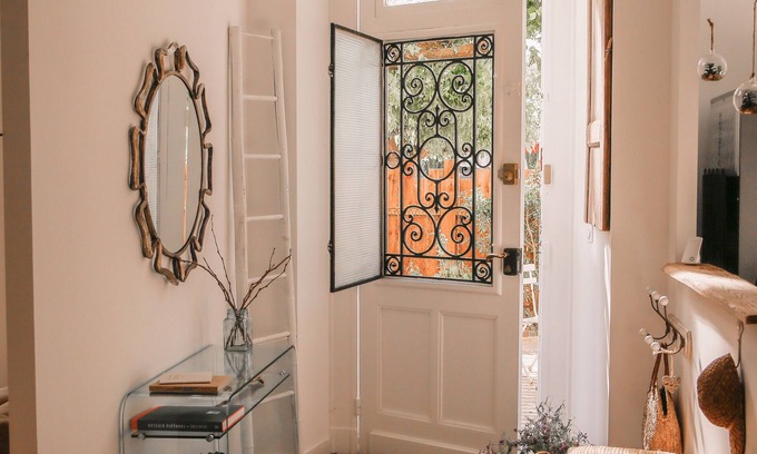 Sauternes House | Charming house in the heart of Sauternes
