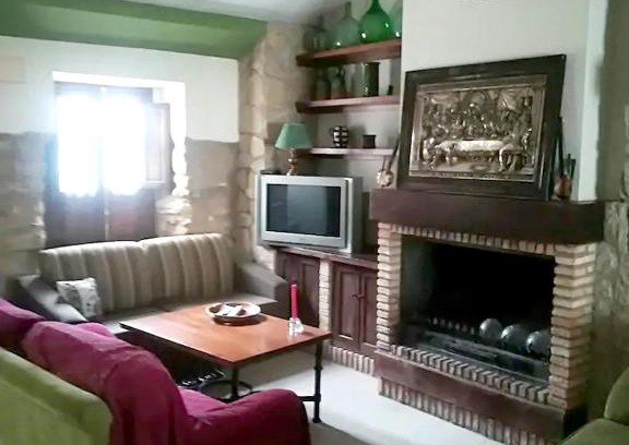 Ubeda House | Charming house in Úbeda + pool