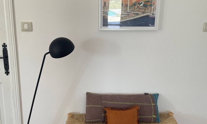 Vetricella House | Charming house surrounded by olive trees